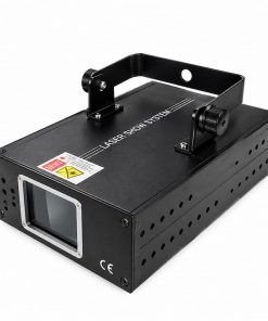 Đèn laze 1 cửa TVL-LZ102