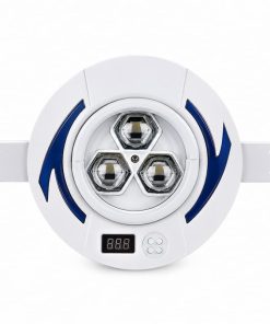 Đèn KTV ba bóng TV D310
