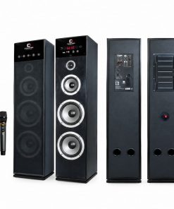 Loa Cột CT 2802A