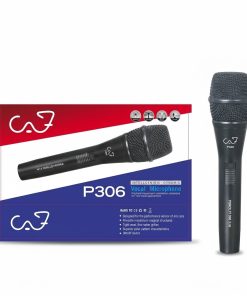 Micro Có Dây CAF P306