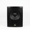 Loa Subwoofer CAF W18S Pro