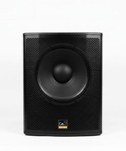 Loa Subwoofer CAF W18S Pro