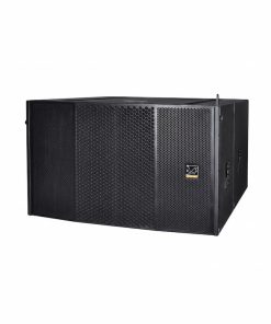 Loa Line Array CAF A210S