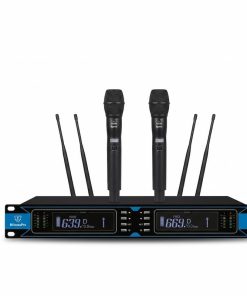 Micro CAF M3000+ SPRO