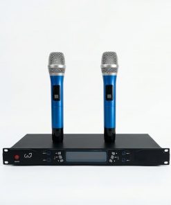 Micro CAF M3000+ Pro