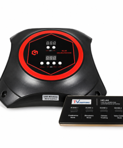 Bộ điều khiển TV Smart 001