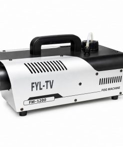Máy tạo khói TV MK900