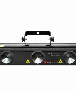 Đèn laze 3 cửa TVL-LZ303
