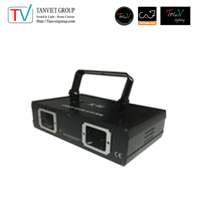 Đèn Laser TV LZ 205