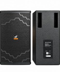 LOA CAF Model DK12 PLUS