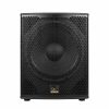 Loa siêu trầm CAF W-15 pro