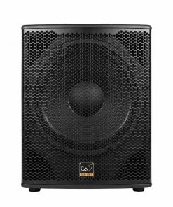 Loa siêu trầm CAF W-15 pro