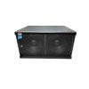 Loa Sub Kép CAF KING W218SPRO+