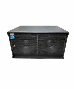 Loa Sub Kép CAF KING W218SPRO+