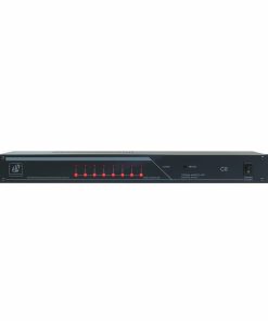 Quản Lý Nguồn Create Audio C-8