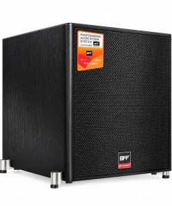 Loa Subwoofer BFF W12 Spro
