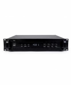 Bộ xử lý tín hiệu  XLTT001