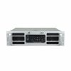 ĐẨY CÔNG SUẤT 2 KÊNH CAF KING 1802 PRO