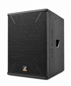 Loa Subwoofer CAF King W18S Pro+
