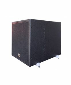 Loa Subwoofer CAF W-15Spro