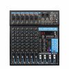 Mixer Digital CAF MX6