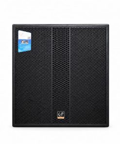 Loa Subwoofer CAF W18SLUX (Passive)