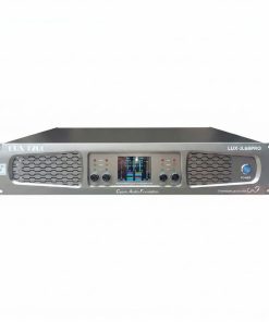 ĐẨY CÔNG SUẤT 4 KÊNH LUX-4.65PRO
