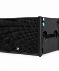 Loa Subwoofer CAF SMX-208Pro (Passive)