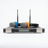 Micro CAF H3 Plus