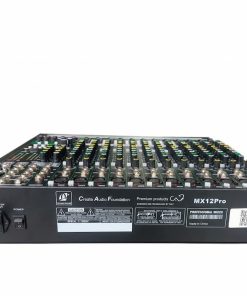 Mixer Mx12pro