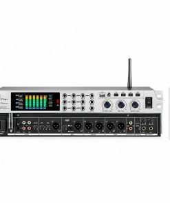 Vang cơ CAF T5pro