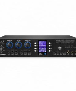 AX 600plus