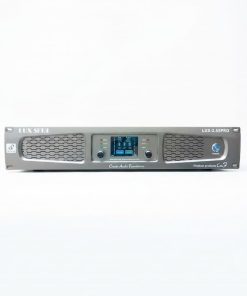 ĐẨY CÔNG SUẤT 2 KÊNH CAF LUX-2.55PRO