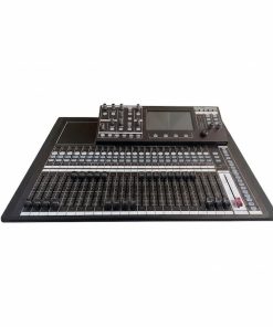 CAF MXD 32C (Mixer Digital)
