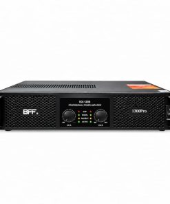 Cục đẩy BFF BX 2650Pro