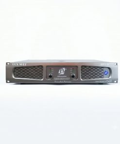 CỤC ĐẨY CÔNG SUẤT 2 KÊNH CAF LUX-2.60