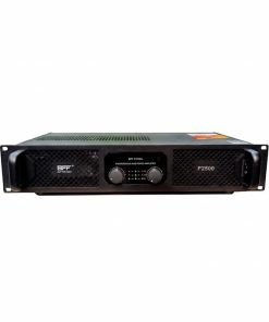 Cục đẩy BFF BX P2500