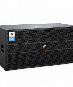 Loa Subwoofer Create Audio W218S LUX (Passive)