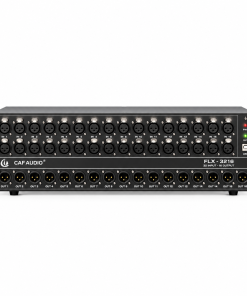 Bộ hộp kỹ thuật 32 kênh DL32