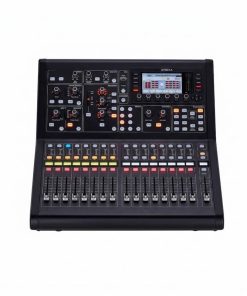 Bàn trộn âm thanh kỹ thuật số 32 kênh M32R Live