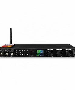 Vang số BFF AX6PRO