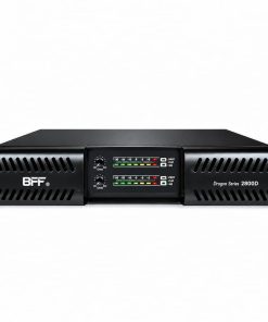 Cục đẩy BFF BF-2.65D (Dragon)