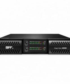 Cục đẩy BFF BF-2.85D (Dragon)