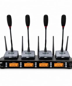 Micro hội thảo MCN104 Pro