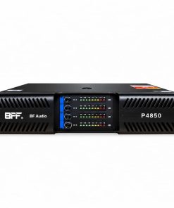 Đẩy công suất 4 kênh BFF BF-P4850