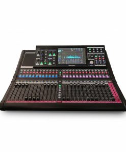 Mixer MXD24BD (Mixer Digital)