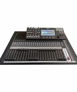 Mixer MXD24C (Mixer Digital)
