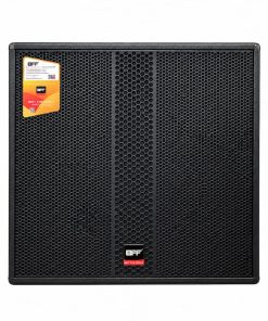 Loa siêu trầm BFF W18S