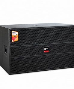 Loa siêu trầm BFF W218S