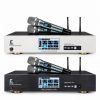 Đẩy Liền Vang 3 IN 1 Celes - KS750Pro